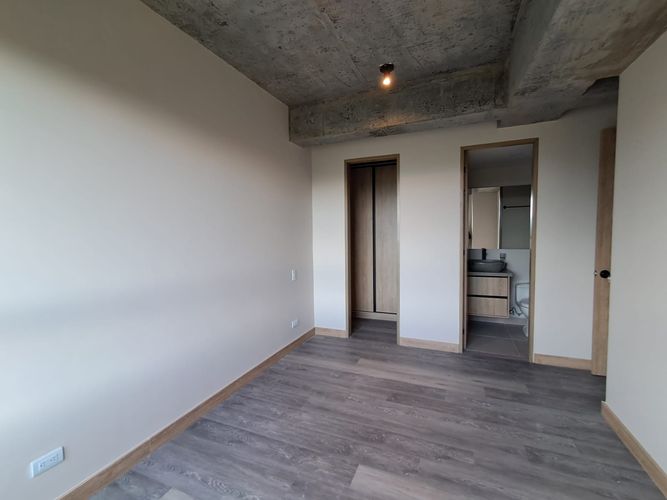 Apartamento de 2 alcobas en arriendo en Rionegro, 90 m² · foto 6 de 12