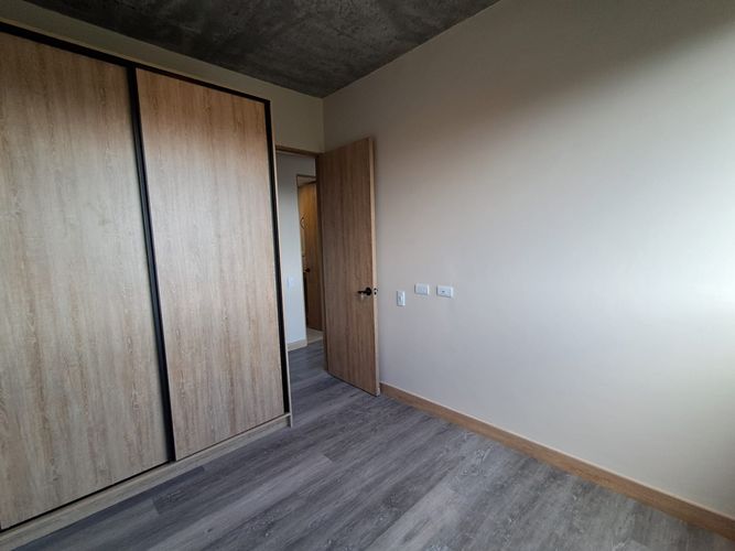 Apartamento de 2 alcobas en arriendo en Rionegro, 90 m² · foto 8 de 12