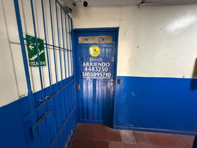 Local en arriendo en Perpetuo Socorro, Medellín, 150 m² · foto 4 de 21