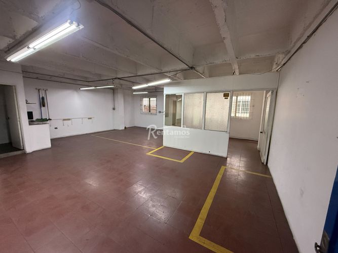 Local en arriendo en Perpetuo Socorro, Medellín, 150 m² · foto 5 de 21