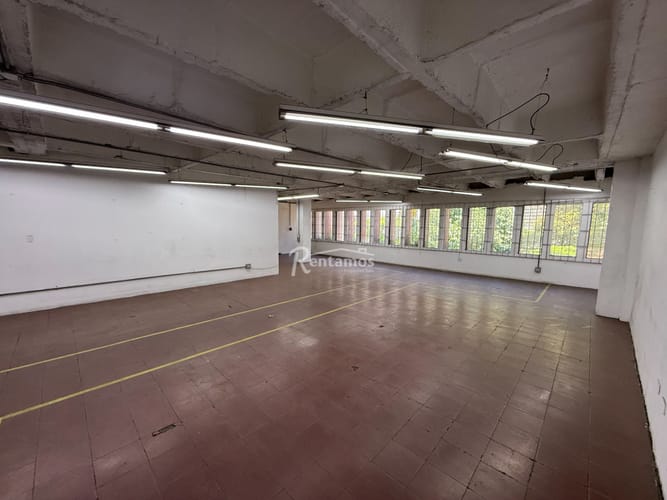 Local en arriendo en Perpetuo Socorro, Medellín, 150 m² · foto 12 de 21
