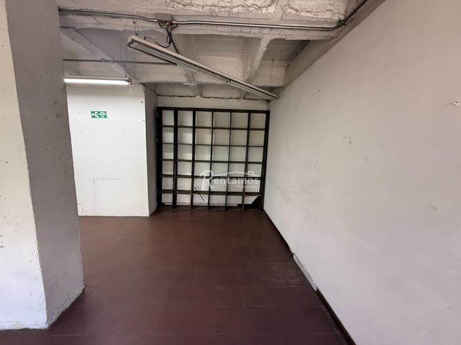 Local en arriendo en Perpetuo Socorro, Medellín, 150 m² · foto 17 de 21