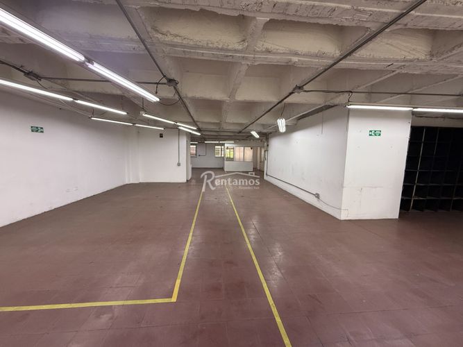 Local en arriendo en Perpetuo Socorro, Medellín, 150 m² · foto 21 de 21