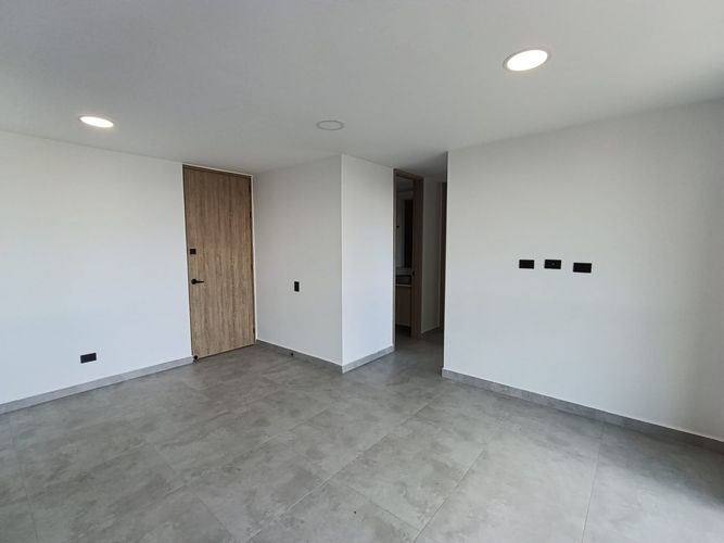 Apartamento de 2 alcobas en arriendo en Rionegro, 66 m² · foto 6 de 12