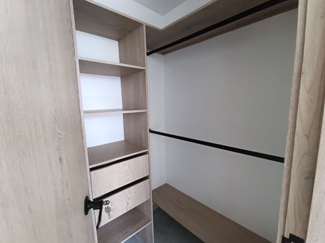 Apartamento de 2 alcobas en arriendo en Rionegro, 66 m² · foto 9 de 12