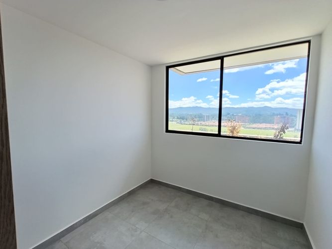 Apartamento de 2 alcobas en arriendo en Rionegro, 66 m² · foto 11 de 12