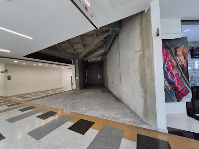 Local en arriendo en San Pio X, Itagüí, 68 m² · foto 2 de 5