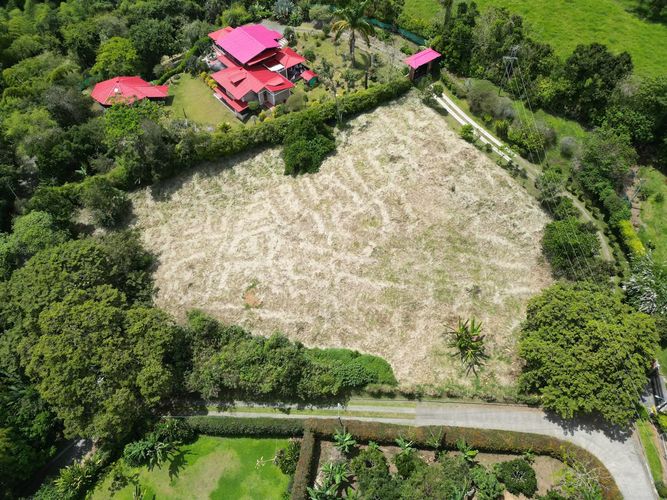 Lote en venta en Morelia, Pereira · foto 4 de 8