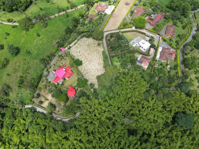 Lote en venta en Morelia, Pereira · foto 5 de 8