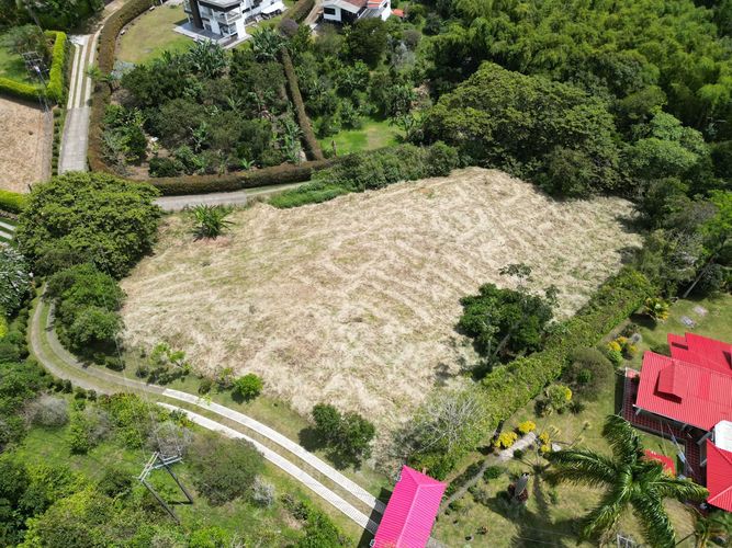 Lote en venta en Morelia, Pereira · foto 6 de 8