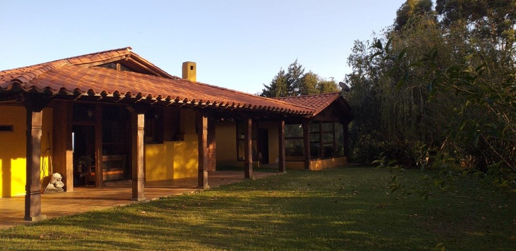 1BR Country House in Aeropuerto for Sale - 4