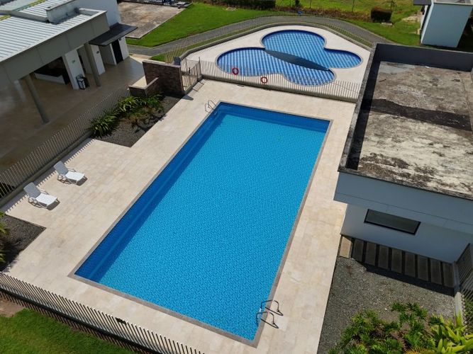 Lote en venta en Las Mercedes, Jamundí, 266 m² · foto 2 de 24