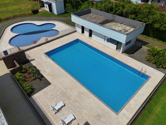 Lote en venta en Las Mercedes, Jamundí, 266 m² · foto 4 de 24