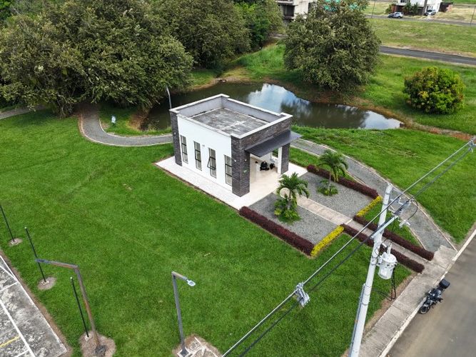 Lote en venta en Las Mercedes, Jamundí, 266 m² · foto 6 de 24