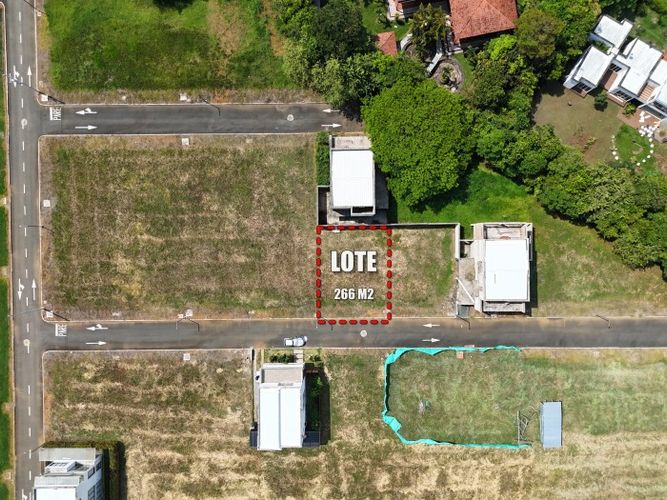 Lote en venta en Las Mercedes, Jamundí, 266 m² · foto 7 de 24
