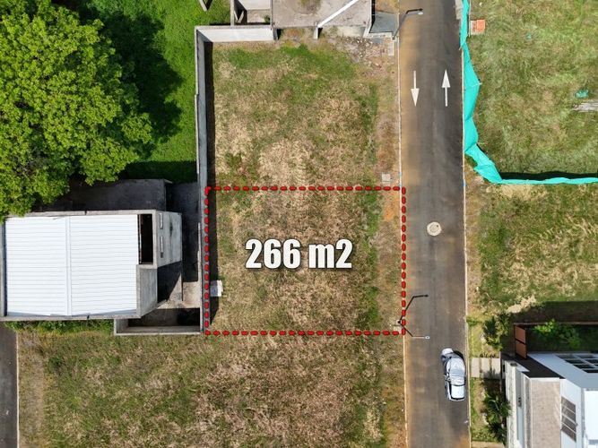 Lote en venta en Las Mercedes, Jamundí, 266 m² · foto 9 de 24