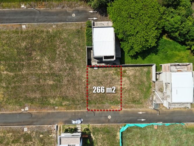 Lote en venta en Las Mercedes, Jamundí, 266 m² · foto 10 de 24
