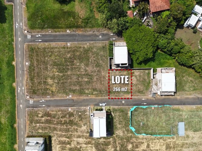 Lote en venta en Las Mercedes, Jamundí, 266 m² · foto 11 de 24