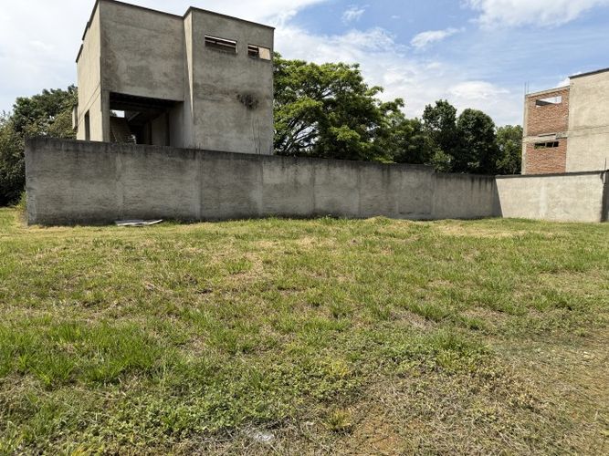 Lote en venta en Las Mercedes, Jamundí, 266 m² · foto 12 de 24