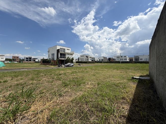 Lote en venta en Las Mercedes, Jamundí, 266 m² · foto 13 de 24