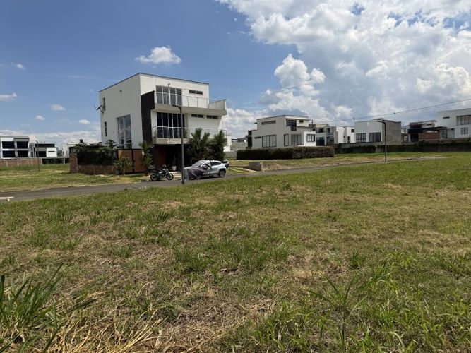Lote en venta en Las Mercedes, Jamundí, 266 m² · foto 15 de 24