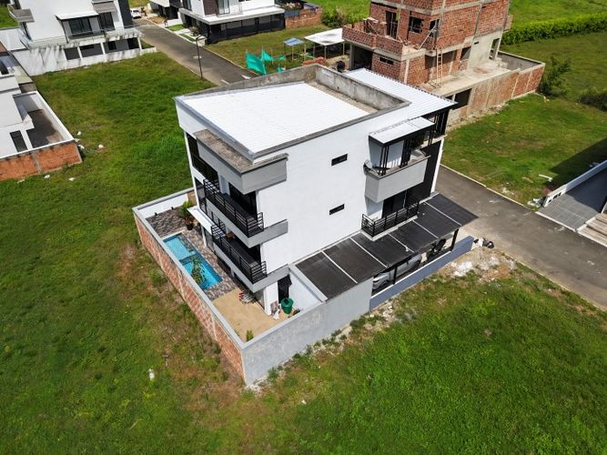 Lote en venta en Las Mercedes, Jamundí, 266 m² · foto 16 de 24