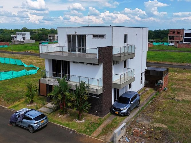 Lote en venta en Las Mercedes, Jamundí, 266 m² · foto 20 de 24