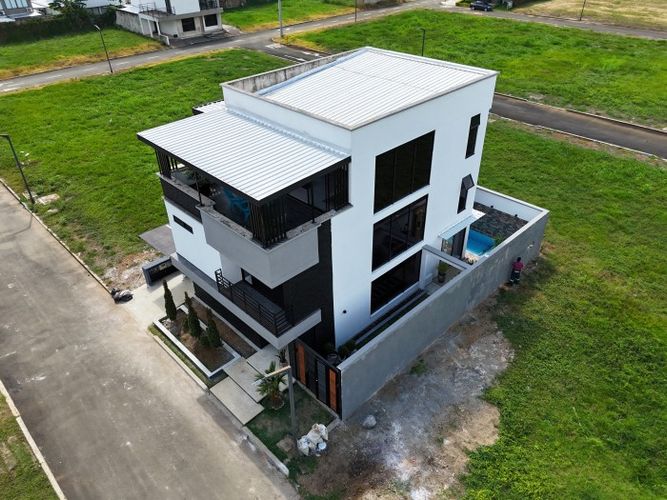 Lote en venta en Las Mercedes, Jamundí, 266 m² · foto 22 de 24