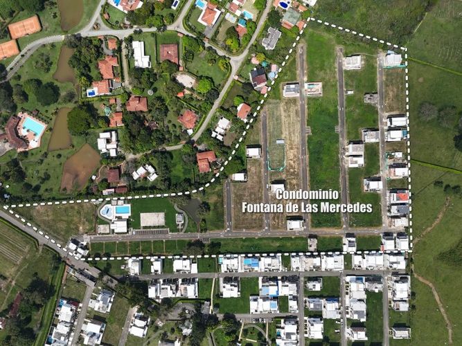 Lote en venta en Las Mercedes, Jamundí, 266 m² · foto 23 de 24