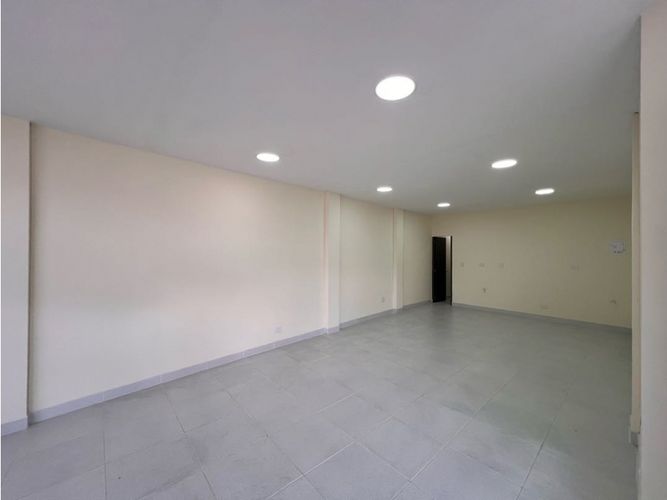 Local en arriendo en El Centro, Manizales, 69 m² · foto 4 de 20