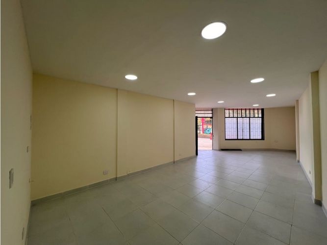 Local en arriendo en El Centro, Manizales, 69 m² · foto 8 de 20