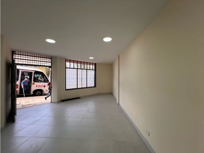 Local en arriendo en El Centro, Manizales, 69 m² · foto 9 de 20