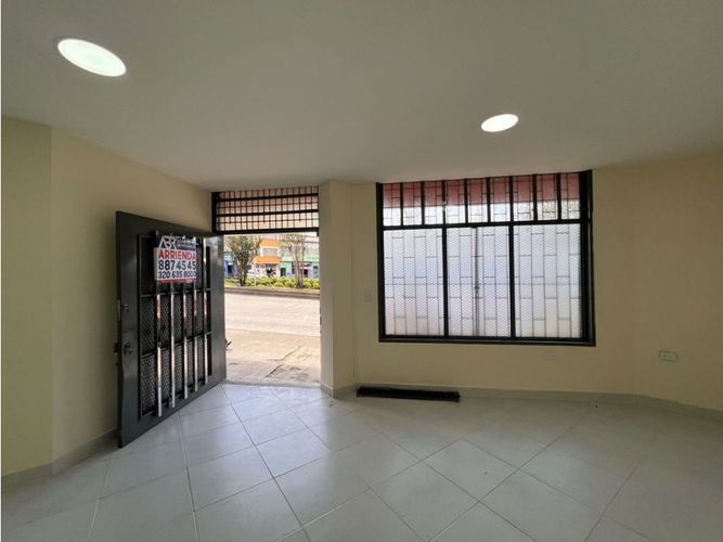 Local en arriendo en El Centro, Manizales, 69 m² · foto 10 de 20