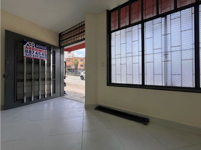 Local en arriendo en El Centro, Manizales, 69 m² · foto 11 de 20