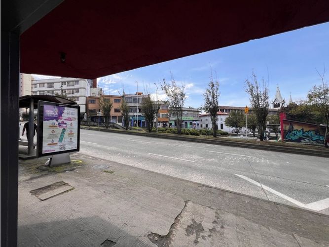 Local en arriendo en El Centro, Manizales, 69 m² · foto 17 de 20