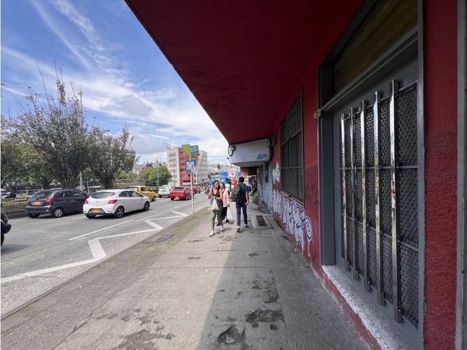 Local en arriendo en El Centro, Manizales, 69 m² · foto 20 de 20