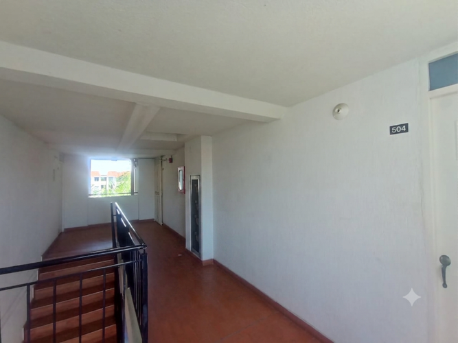Apartamento de 2 alcobas en venta en San Isidro, Jamundí, 45 m² · foto 3 de 24