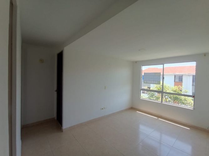 Apartamento de 2 alcobas en venta en San Isidro, Jamundí, 45 m² · foto 8 de 24