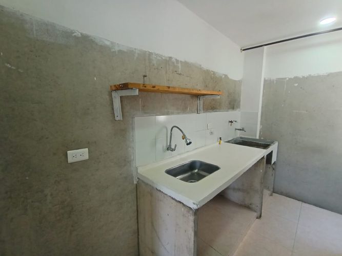 Apartamento de 2 alcobas en venta en San Isidro, Jamundí, 45 m² · foto 16 de 24
