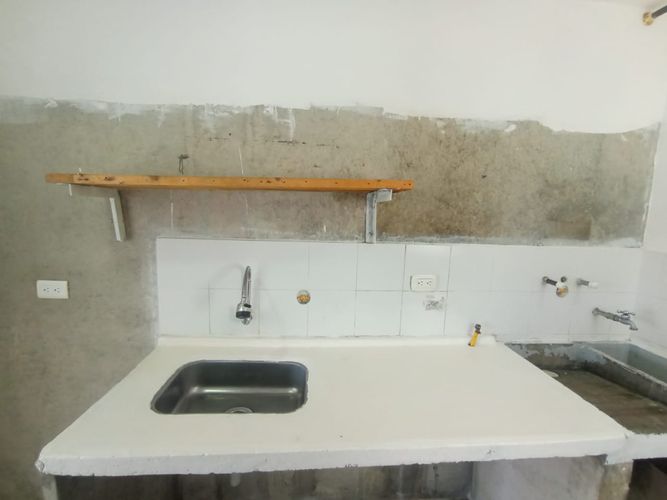Apartamento de 2 alcobas en venta en San Isidro, Jamundí, 45 m² · foto 17 de 24