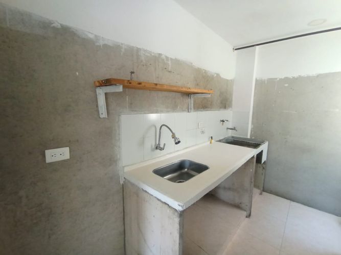 Apartamento de 2 alcobas en venta en San Isidro, Jamundí, 45 m² · foto 18 de 24