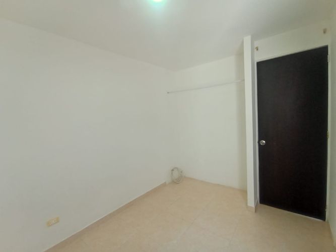 Apartamento de 2 alcobas en venta en San Isidro, Jamundí, 45 m² · foto 22 de 24