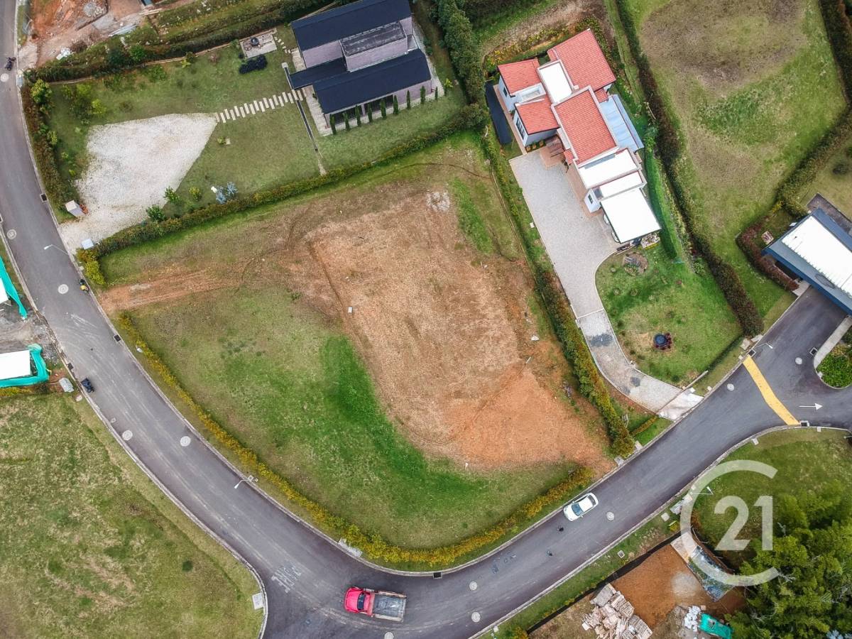 Land in El chuscal (2225 m²) for Sale - 3