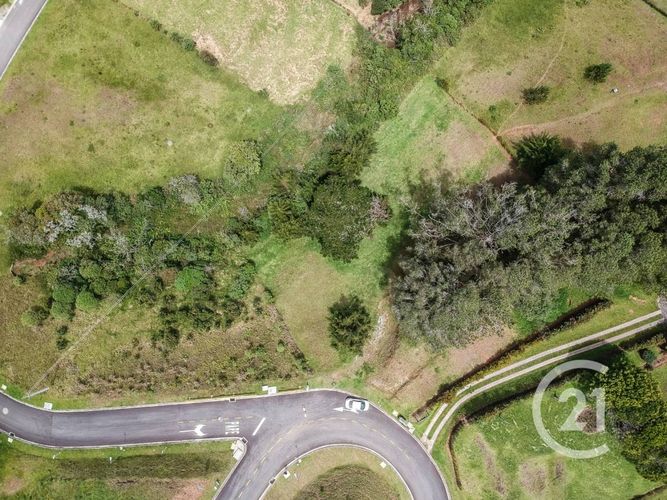 Lote en venta en El Chuscal, El Retiro, 3150 m² · foto 4 de 5