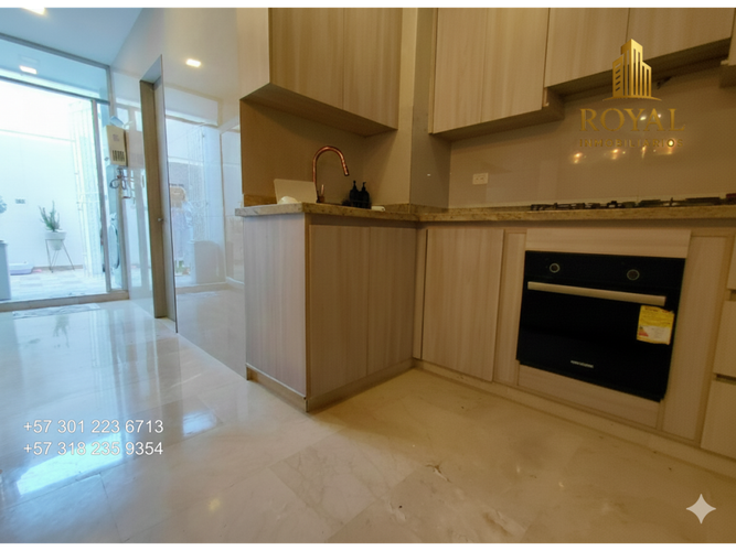 Apartamento de 3 alcobas en venta en Altos Del Prado, Barranquilla, 124 m² · foto 14 de 24