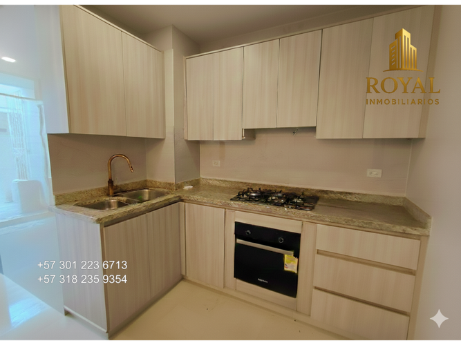 Apartamento de 3 alcobas en venta en Altos Del Prado, Barranquilla, 124 m² · foto 16 de 24