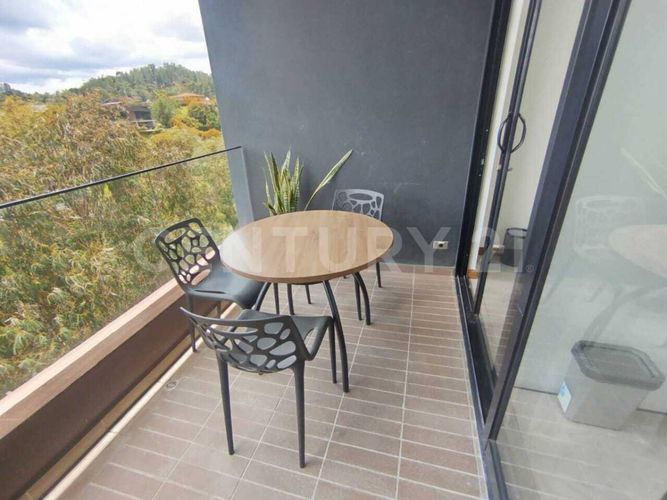 Oficina en venta en Vía Las Palmas, Envigado, 65 m² · foto 15 de 22