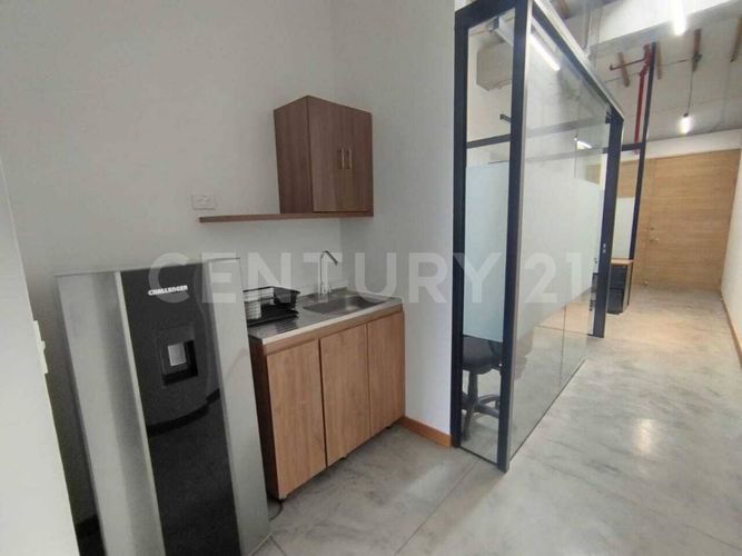Oficina en venta en Vía Las Palmas, Envigado, 65 m² · foto 21 de 22