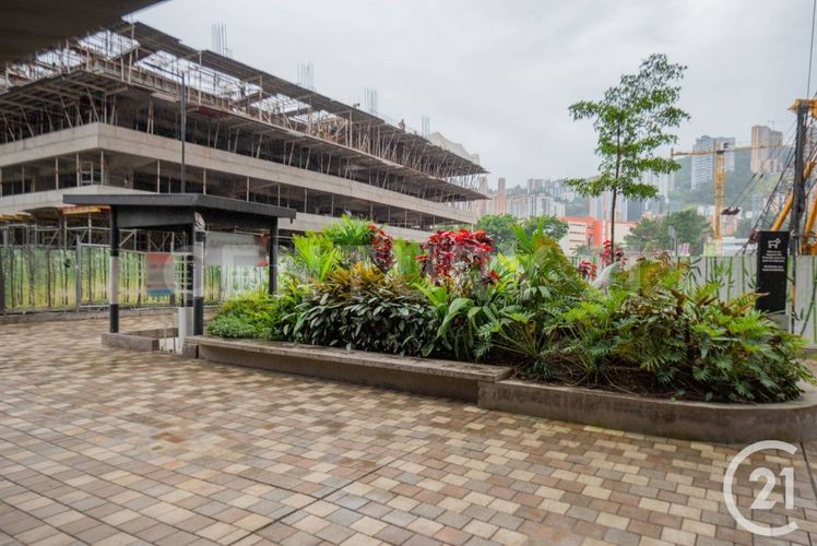 Local en venta en Villa Carlota, Medellín, 6 m² · foto 5 de 8