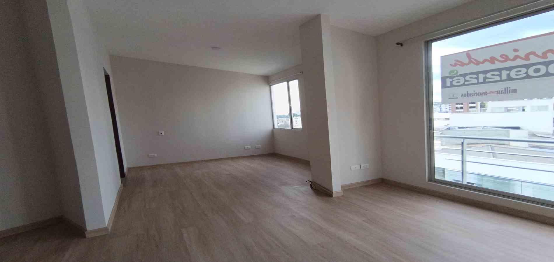 Apartaestudio en venta en Palermo, Manizales · foto 4 de 24